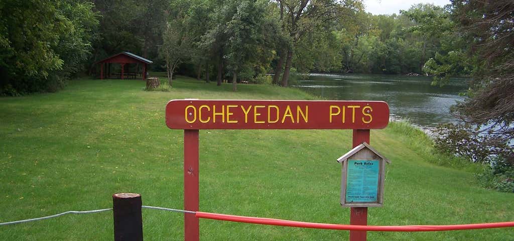 Photo of Ocheyedan Pits