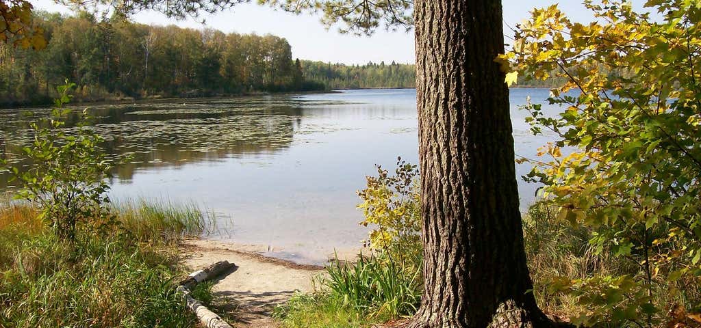 Photo of Island Lake Resort