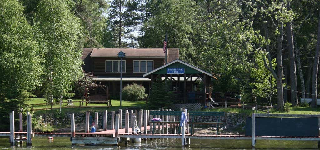 Photo of Northern Pine Lodge