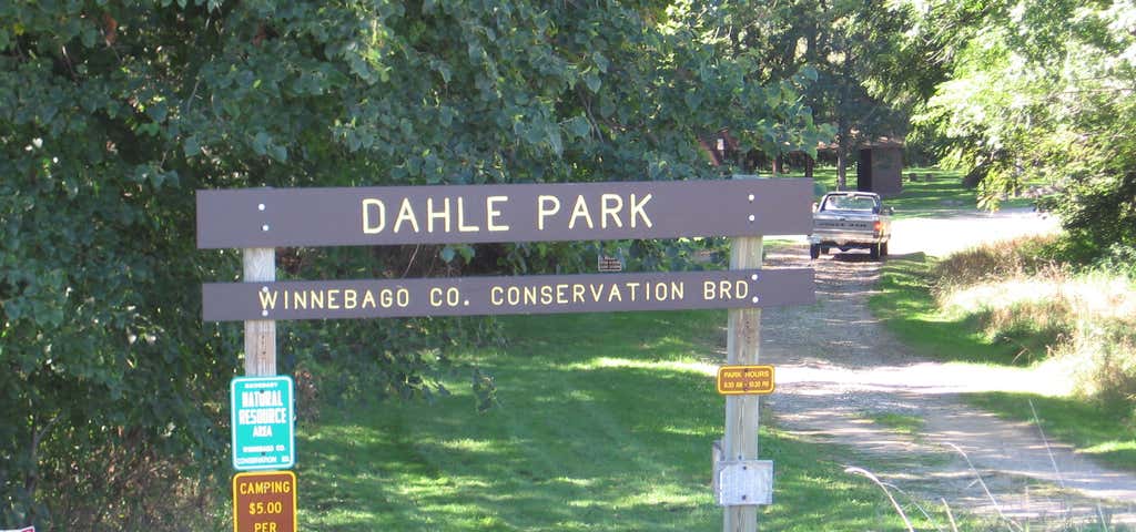 Photo of Dahle Park