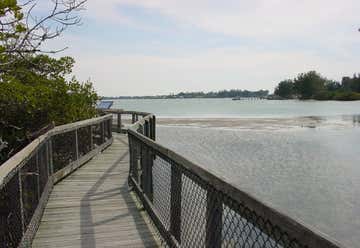 Photo of Coquina Bay Walk at Leffis Key