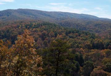 Photo of Green Ridge State Forest