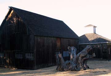 Photo of Olompali State Historic Park
