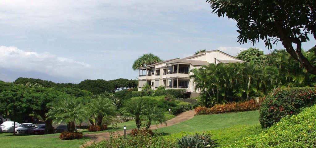 Photo of Wailea Ekolu Village Resort
