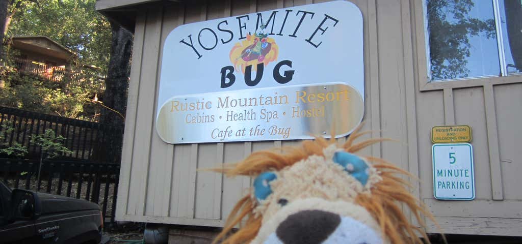Photo of Yosemite Bug Rustic Mountain Resort