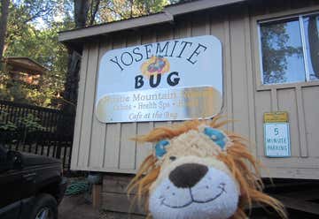 Photo of Yosemite Bug Spa & Resort