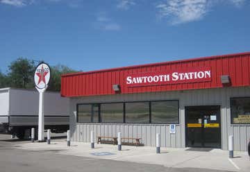 Photo of Key's Sawtooth Station