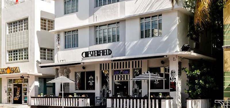 Photo of Chesterfield Hotel & Suites