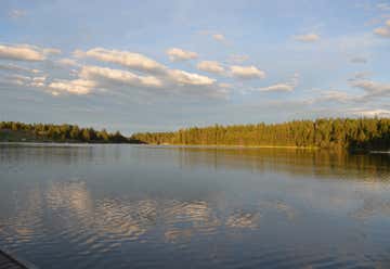 Photo of Winchester Lake State Park