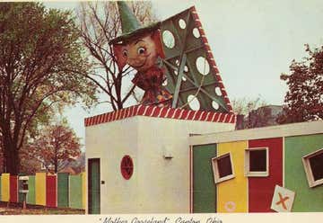 Photo of Mother Goose Land (Canton, Oh)