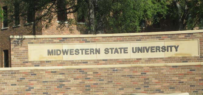 Photo of Midwestern State University