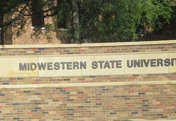 Photo of Midwestern State University