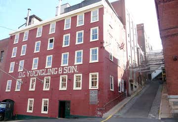 Photo of Yuengling Brewery Gift Shop and Store