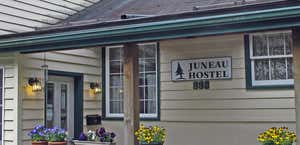 Hostel Juneau International