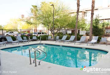 Photo of SpringHill Suites Phoenix Downtown