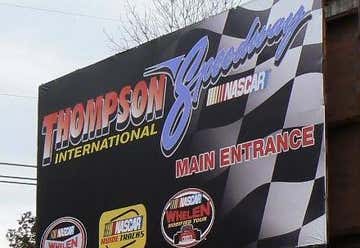 Photo of Thompson International Speedway