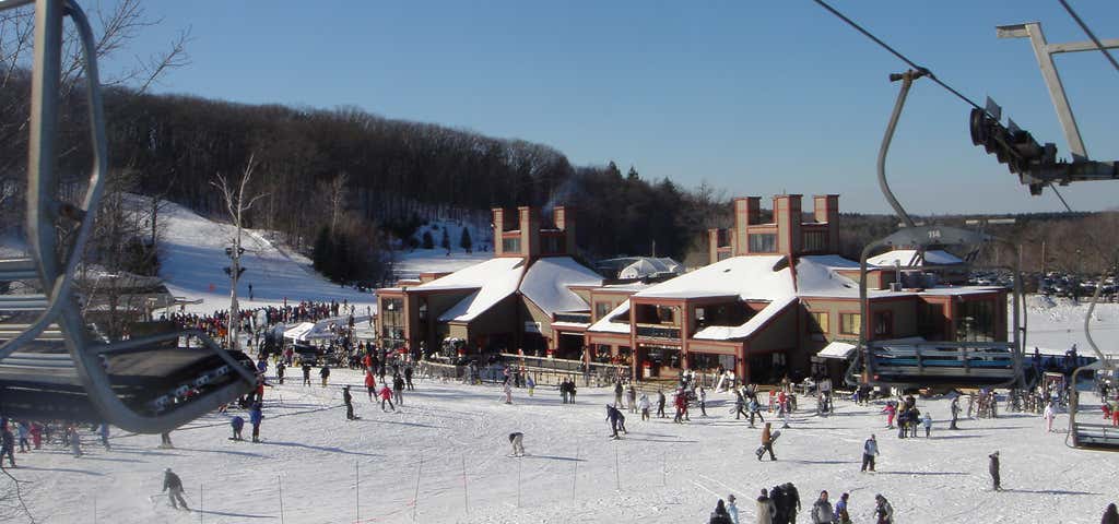 Photo of Watchusett Ski