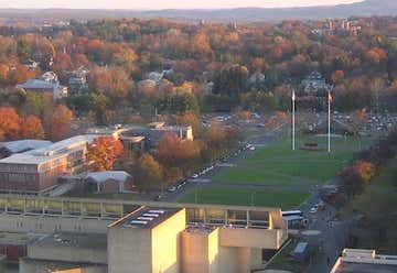 Photo of University of Massachusetts - Amherst