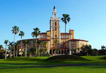 Photo of The Biltmore Hotel