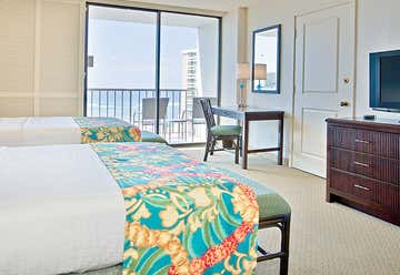 Photo of Holiday Inn Resort Waikiki Beachcomber