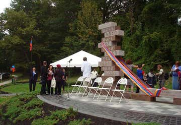 Photo of Armenian Cultural Garden Of Cleveland