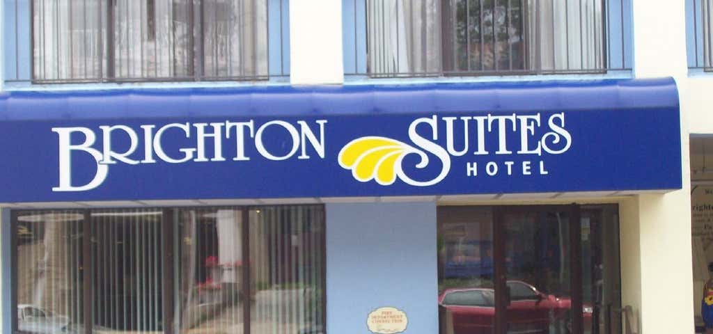 Photo of Brighton Suites Hotel