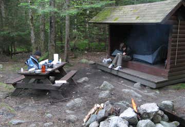 Photo of Roaring Brook Campground