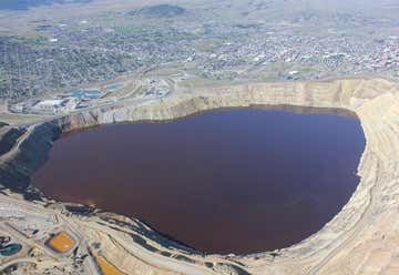 Photo of Berkeley Acid Pit