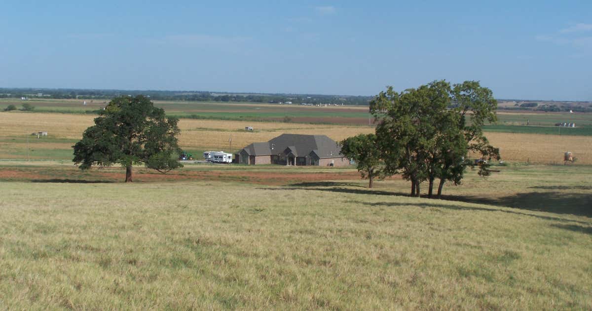 Double J Ranch, Shawnee Roadtrippers