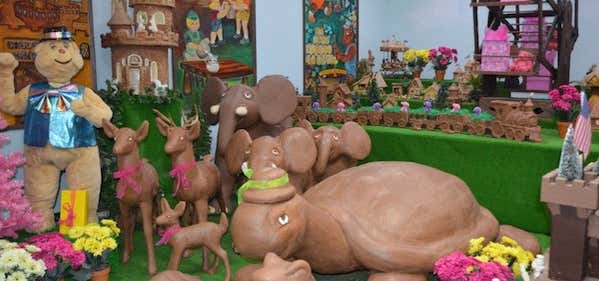 Photo of Daffin's Chocolate Kingdom