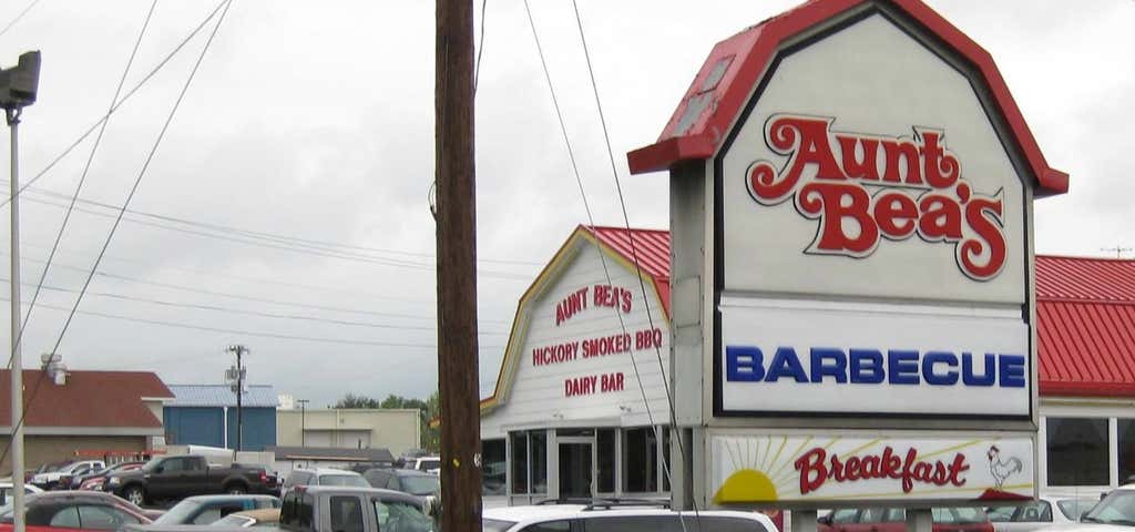 Photo of Aunt Beas Barbeque