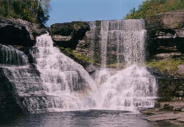 Photo of Trenton Falls Scenic Trail