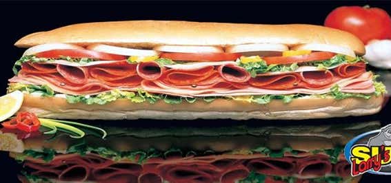 Photo of Larry's Giant Subs Of Pooler