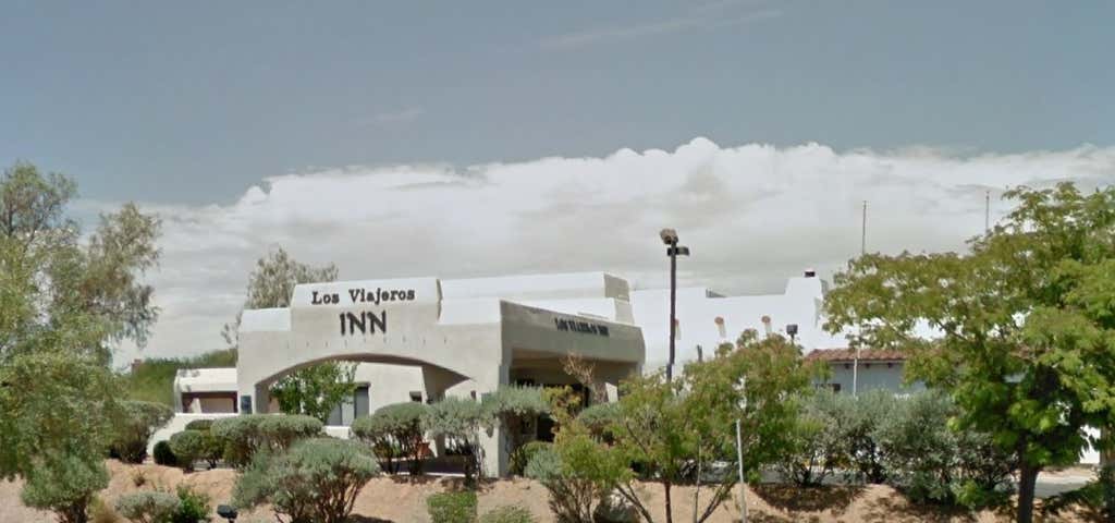 Photo of Los Viajeros Inn