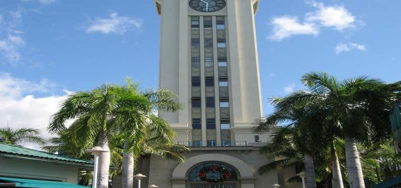Photo of Aloha Towers Condominium