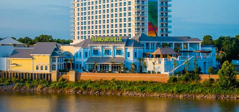 Photo of Margaritaville Resort Casino