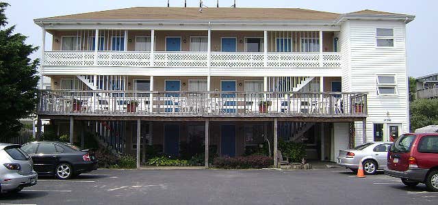 Photo of Bell Buoy Inn