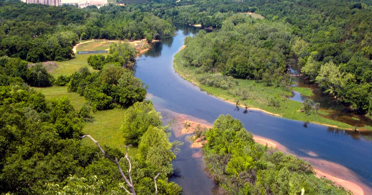 Lake Branson Roadtrippers