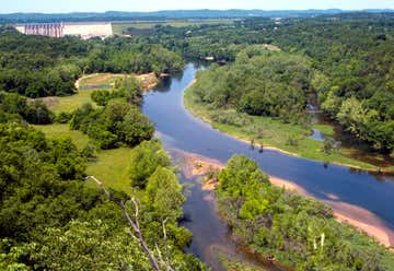 Photo of Lake Taneycomo