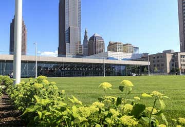 Photo of Cleveland Convention Center