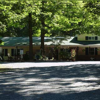 Sill's Family Campground