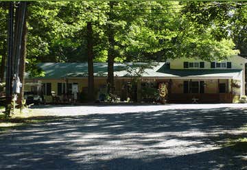 Photo of Sill's Campgrounds