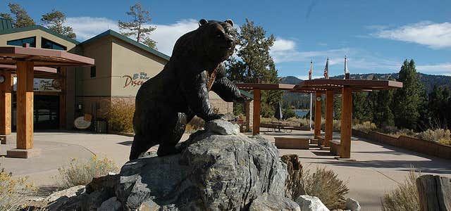 Photo of Big Bear Discovery Center