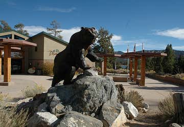 Photo of Big Bear Discovery Center