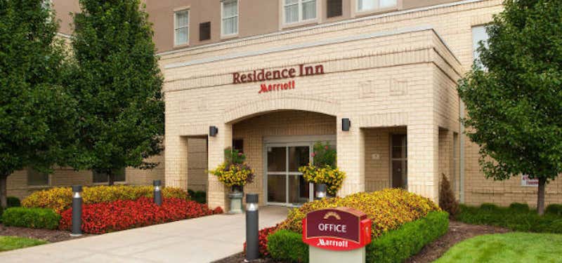 Photo of Residence Inn by Marriott St. Louis Downtown