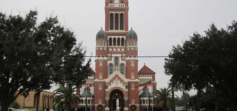 Photo of Cathedral of St. John the Evangelist