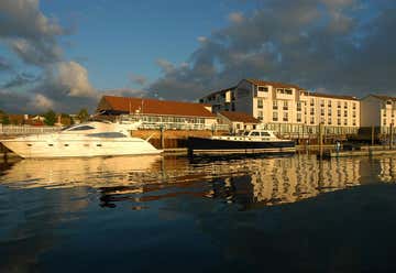 Photo of Newport Harbor Hotel & Marina