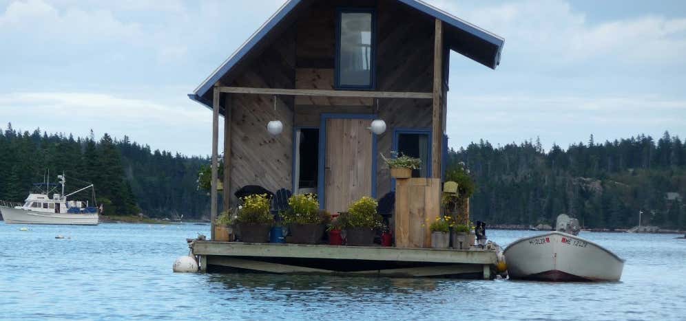 Photo of Floating Cabin