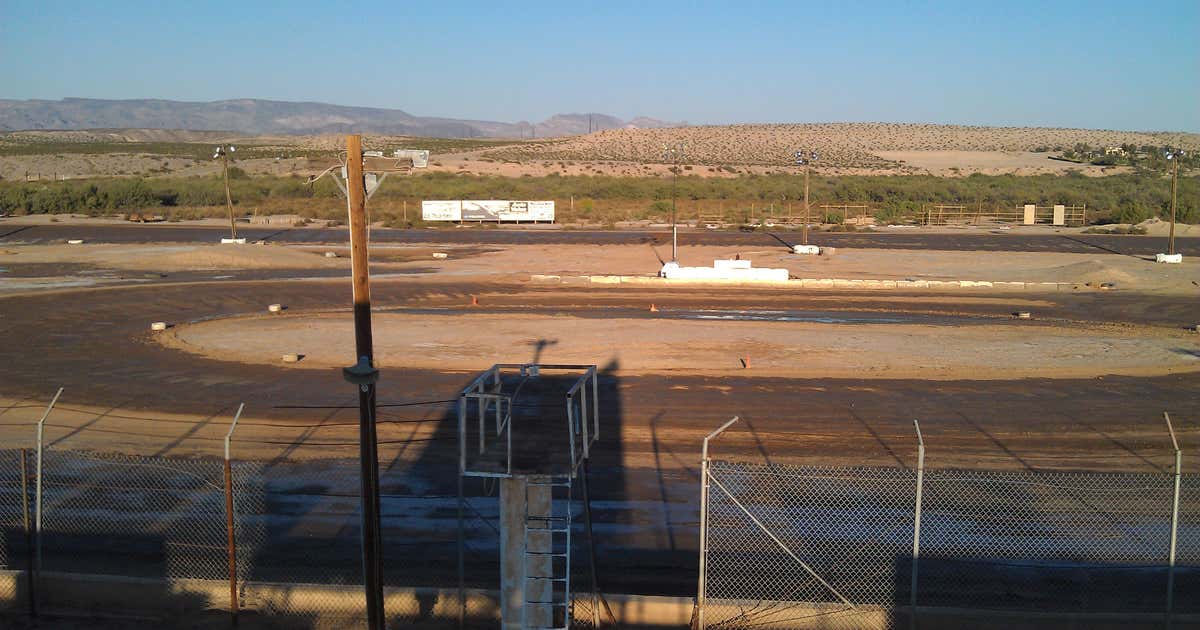 Mohave Valley Raceway, Mohave Valley | Roadtrippers Mohave Valley Raceway, Mohave Valley | Roadtrippers
