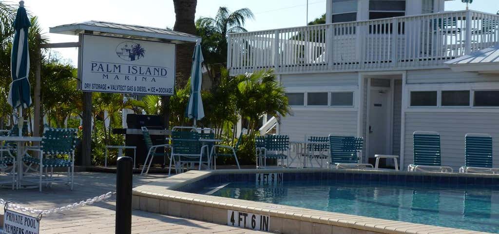 Photo of Palm Island Resort